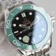 JF Factory Omega Seamaster James bond 8500 Watch Green Ceramic Bezel (3)_th.jpg